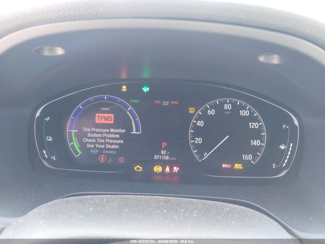 صورة 7 لـ 2019 Honda INSIGHT TOURING