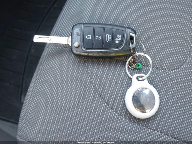 صورة مصغرة 11 لـ 2021 Hyundai ELANTRA SE