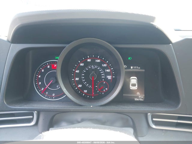 2021 Hyundai ELANTRA SE 照片 7