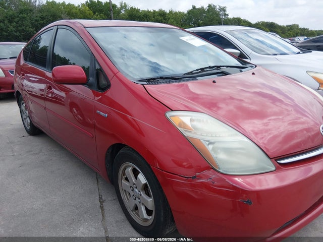 صورة 6 لـ 2008 Toyota PRIUS