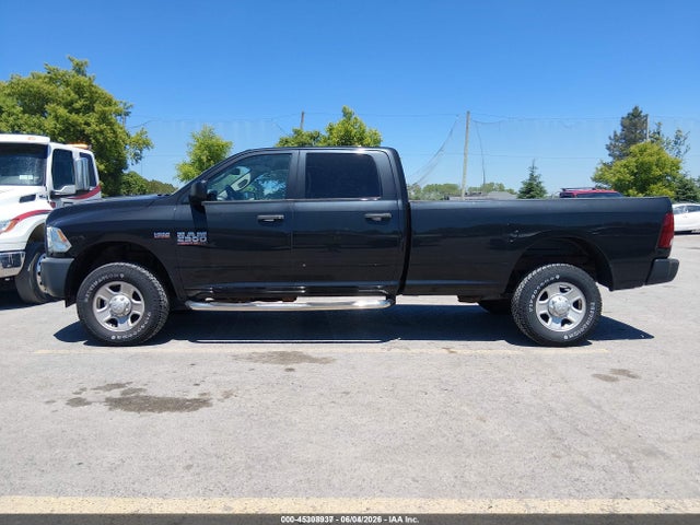 صورة مصغرة 14 لـ 2016 RAM 2500 TRADESMAN