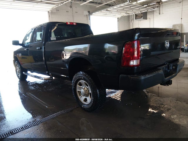 صورة 3 لـ 2016 RAM 2500 TRADESMAN