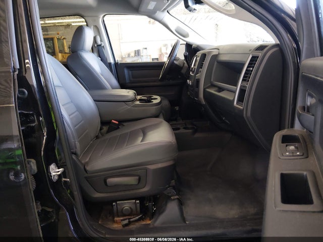 صورة 5 لـ 2016 RAM 2500 TRADESMAN