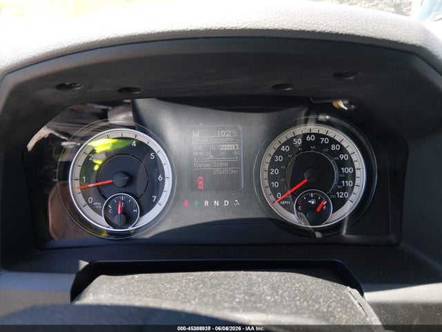 صورة 7 لـ 2016 RAM 2500 TRADESMAN