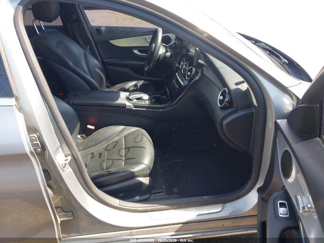 2016 Mercedes-BENZ C 300 4MATIC 照片 5