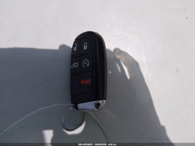 صورة مصغرة 11 لـ 2019 Dodge CHARGER SXT RWD