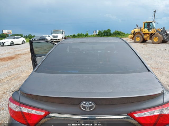 2016 Toyota CAMRY SE thumbnail 20