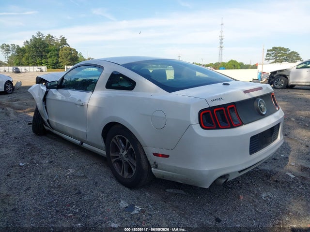 صورة 3 لـ 2014 FORD MUSTANG V6 PREMIUM