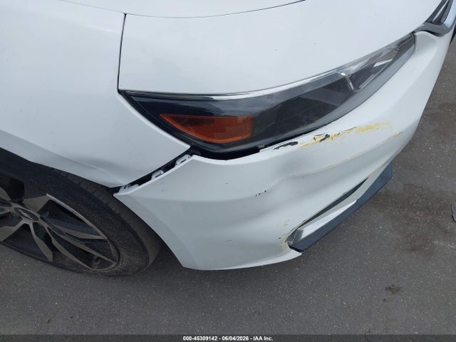 2018 Chevrolet MALIBU LT 缩略图 20