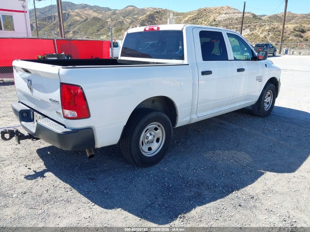 2019 RAM 1500 CLASSIC TRADESMAN 4X4 5'7 BOX 照片 4