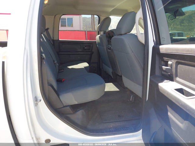 صورة 8 لـ 2019 RAM 1500 CLASSIC TRADESMAN 4X4 5'7 BOX