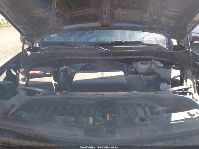 صورة 10 لـ 2023 Chevrolet SILVERADO 1500 4WD SHORT BED WT