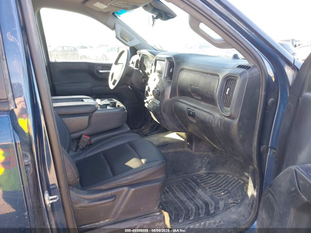 صورة 5 لـ 2023 Chevrolet SILVERADO 1500 4WD SHORT BED WT