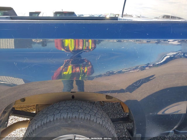 2023 Chevrolet SILVERADO 1500 照片 12
