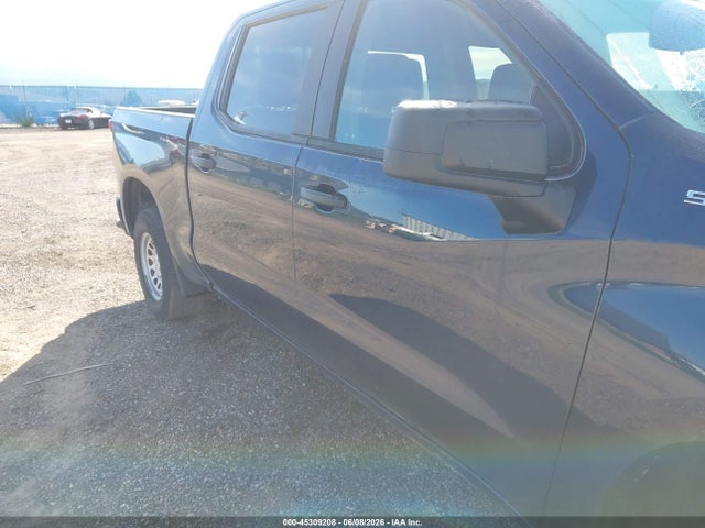 2023 Chevrolet SILVERADO 1500 照片 13