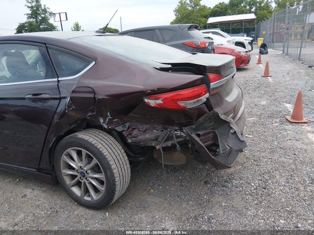 2017 FORD FUSION SE 缩略图 6