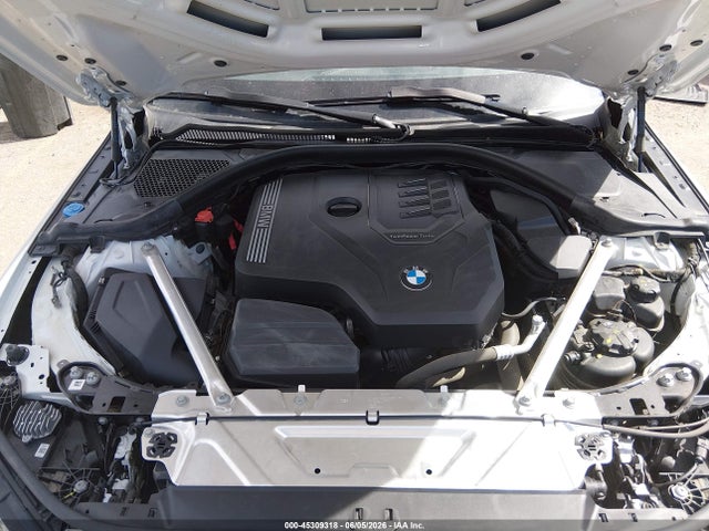 صورة 10 لـ 2024 BMW 430I XDRIVE