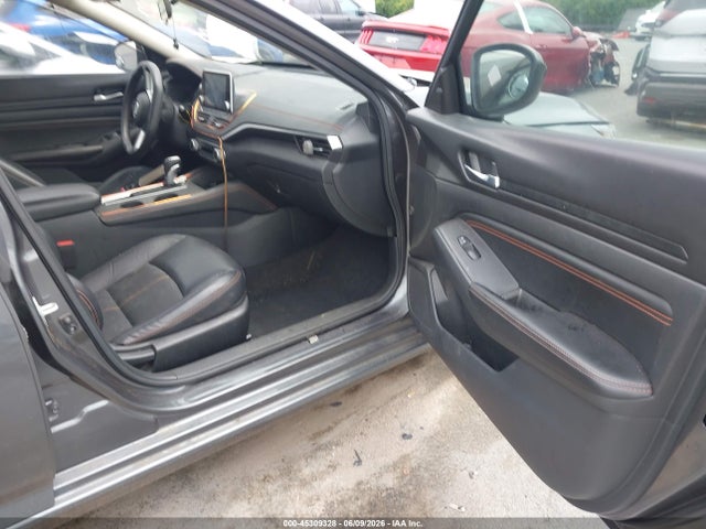 صورة 5 لـ 2021 Nissan ALTIMA SR FWD