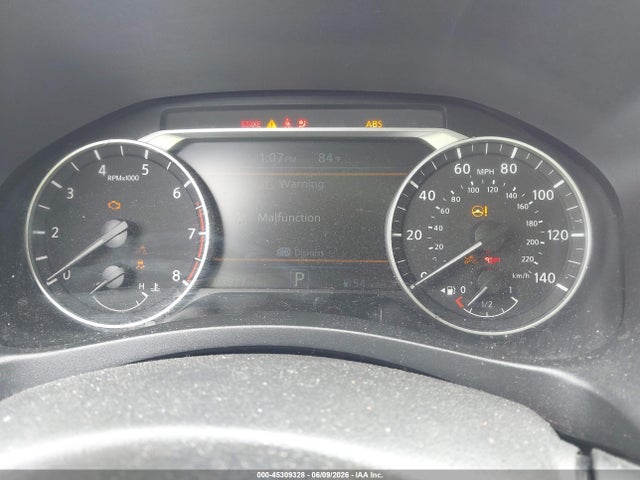 صورة 7 لـ 2021 Nissan ALTIMA SR FWD