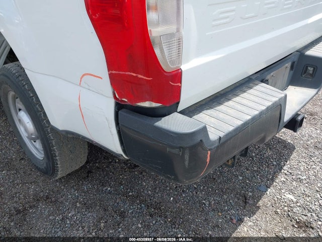 2022 FORD F-250 XL 照片 6