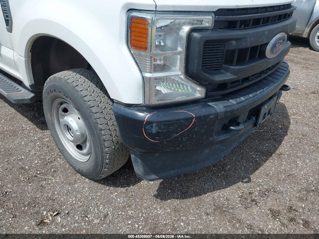 صورة مصغرة 13 لـ 2022 FORD F-250 XL