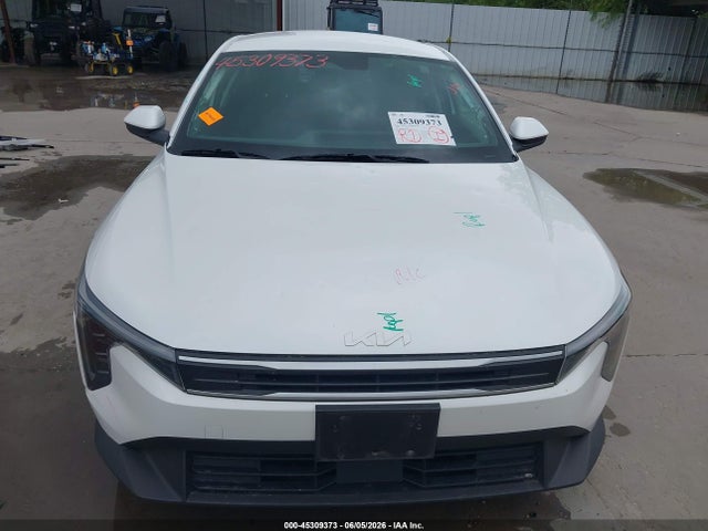 صورة 6 لـ 2025 KIA K4 LXS
