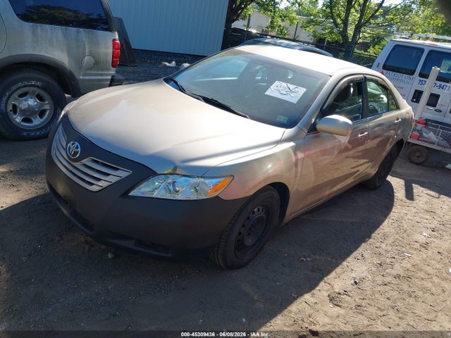 2008 Toyota CAMRY LE 照片 2