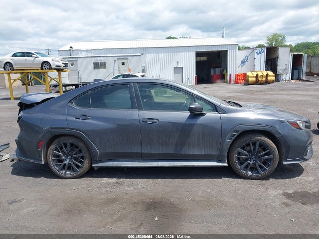 صورة مصغرة 13 لـ 2022 Subaru WRX PREMIUM