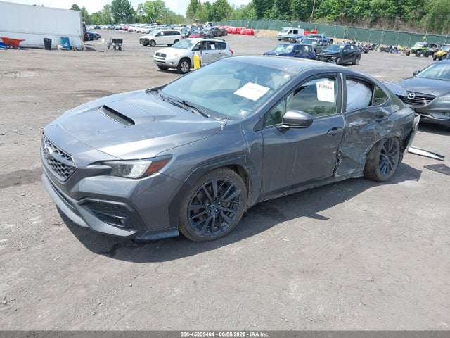 صورة 2 لـ 2022 Subaru WRX PREMIUM