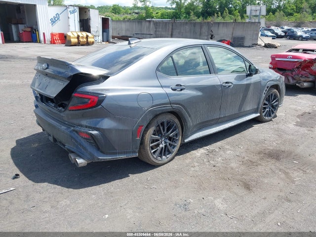 صورة 4 لـ 2022 Subaru WRX PREMIUM