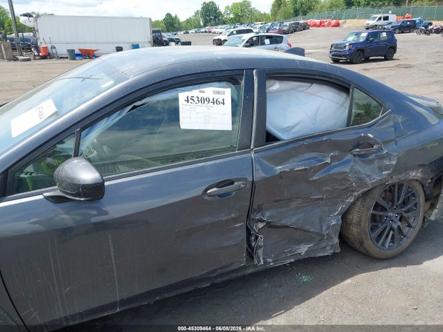 صورة 6 لـ 2022 Subaru WRX PREMIUM