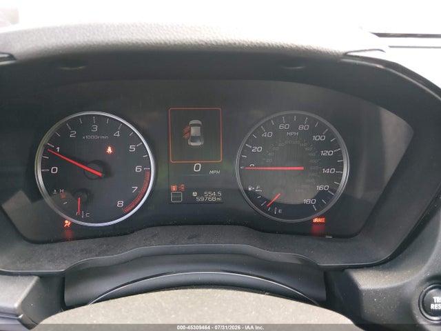صورة 7 لـ 2022 Subaru WRX PREMIUM