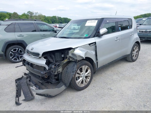 صورة 2 لـ 2014 KIA SOUL +