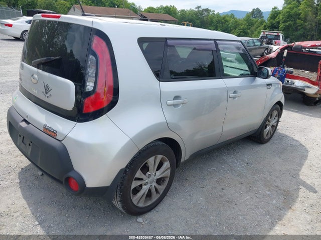 صورة 4 لـ 2014 KIA SOUL +