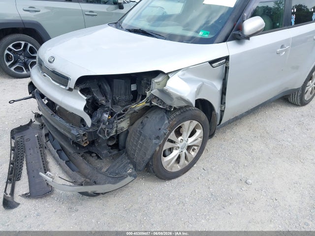 صورة 6 لـ 2014 KIA SOUL +