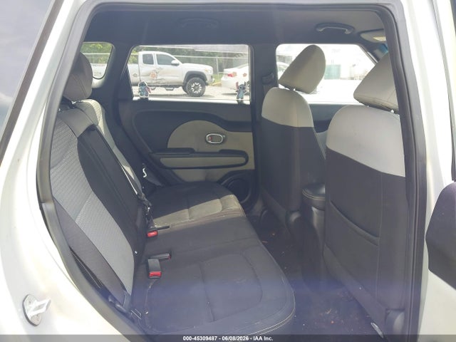 صورة 8 لـ 2014 KIA SOUL +