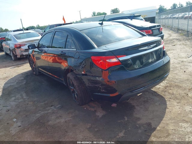 2013 Chrysler 200 LIMITED 照片 3