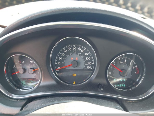 2013 Chrysler 200 LIMITED 照片 7