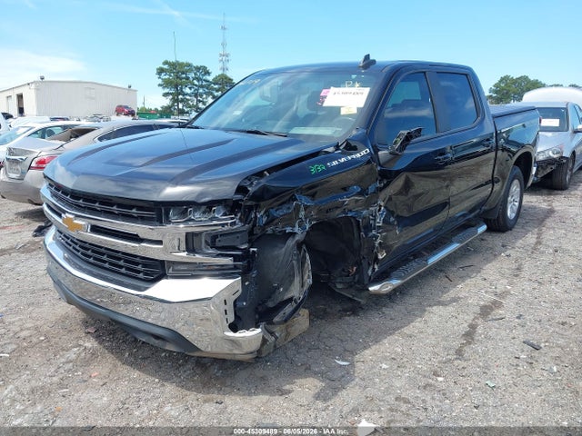 صورة 2 لـ 2019 Chevrolet SILVERADO 1500 LT