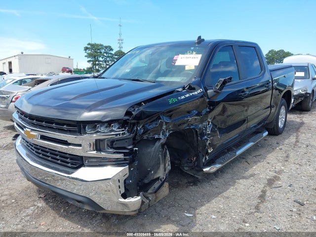 صورة 6 لـ 2019 Chevrolet SILVERADO 1500 LT