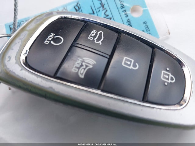 2022 Hyundai SONATA SEL 缩略图 11