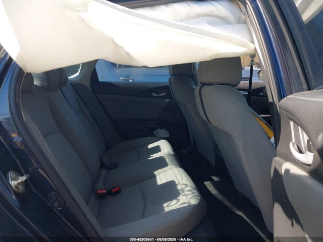 صورة 8 لـ 2019 Honda CIVIC LX