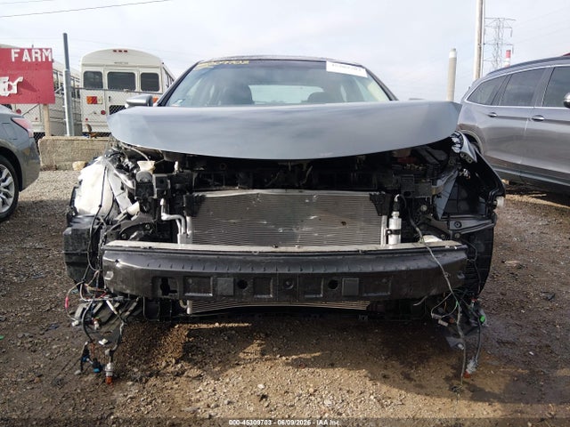 صورة مصغرة 13 لـ 2015 Nissan ALTIMA 2.5 SL