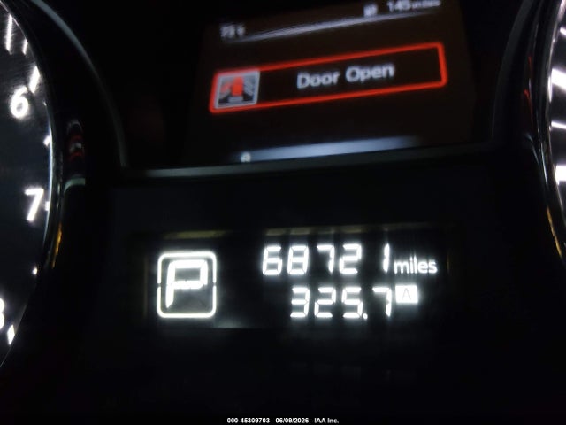 صورة مصغرة 16 لـ 2015 Nissan ALTIMA 2.5 SL