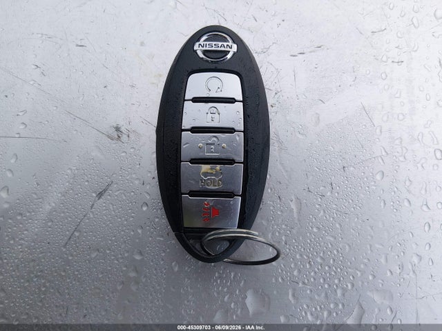 صورة مصغرة 11 لـ 2015 Nissan ALTIMA 2.5 SL