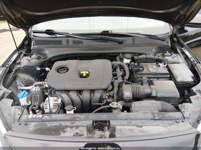 صورة 10 لـ 2024 KIA FORTE LX