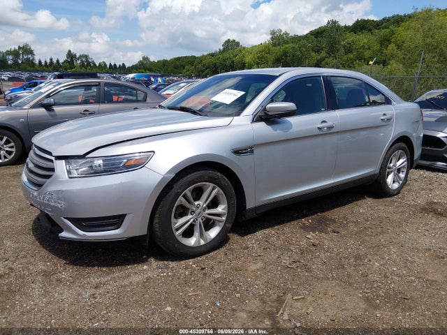 صورة 2 لـ 2018 FORD TAURUS SEL