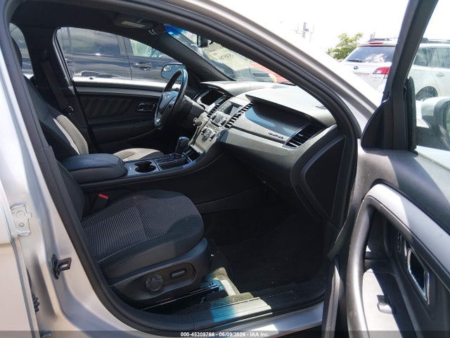 صورة 5 لـ 2018 FORD TAURUS SEL