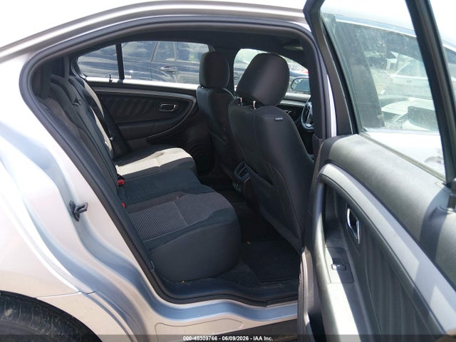 صورة 8 لـ 2018 FORD TAURUS SEL