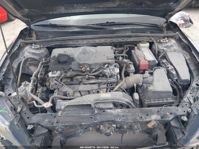 صورة 10 لـ 2023 Toyota CAMRY SE